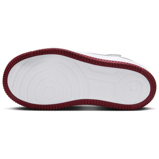 Nike Force 1 Low LV8 EasyOn (PS)